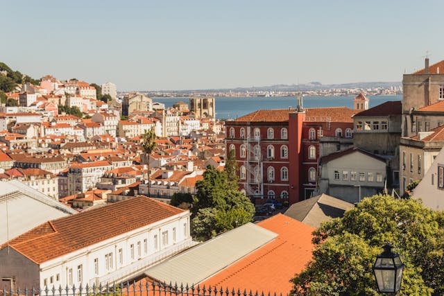 portugal