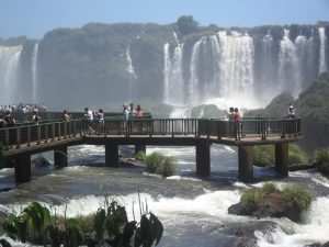 Foz do iguaçu