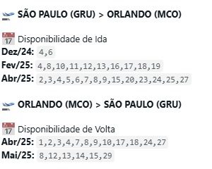 promoção